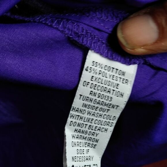 Bob Macke shirt  - Picture 5 of 5